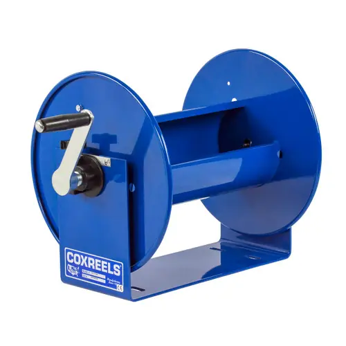 Coxreels 112-3-100 Compact Hand Crank Hose Reel - Reel Only - 3/8 in. x 100 ft.