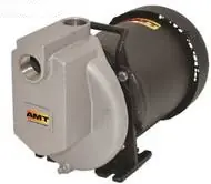 AMT 429798 1 in. Self-Priming Stainless Steel Centrifugal Pump