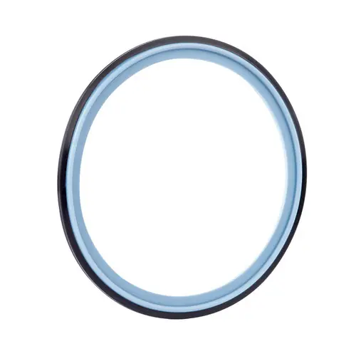 Rubber Fab TUF-FLEX® 6 in. PTFE Seal Gaskets