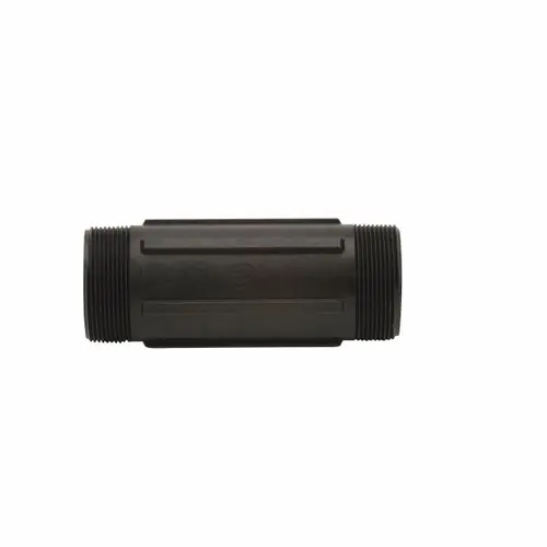 Banjo 2 in. x 6 in. Poly Nipple