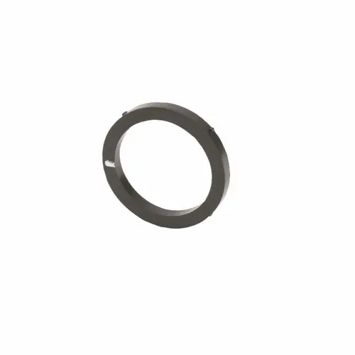 Banjo 2 in. Manifold Flange Gasket with Rib - EPDM, 30 QTY