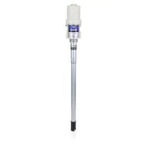 SVI Inc. BL-1238-286 Air Motor & Pump Repair Kit Compatible With Graco Fire-Ball 300 5:1 Pumps