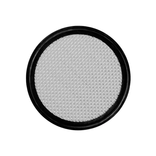 Rubber Fab 4 in. FKM Screen Gasket - 20 Mesh