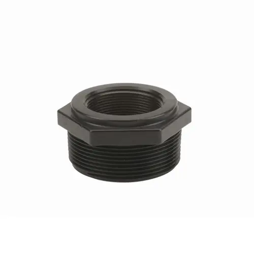 Banjo 3 in. MPT x 2 in. FPT Poly Reducing Bushing - Sch. 80