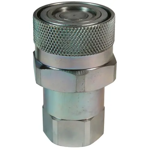 Dixon VEP Series 1/4 in. Hydraulic Couplers - 6000 PSI