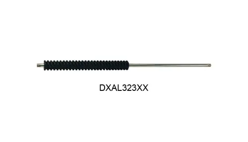 Dixon 24 in. Zinc Molded Single Grip Spray Lance Extension