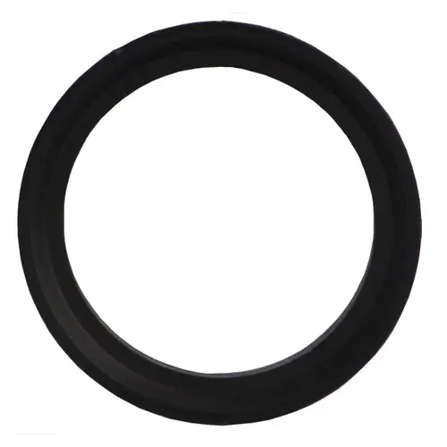 Dixon Sanitary John Perry Gasket - EPDM - 3 in. - three green dots