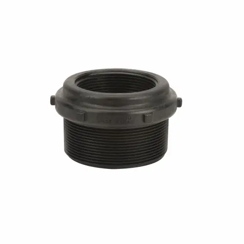 Banjo 4 in. MPT x 3 in. FPT Poly Reducing Bushing - Sch. 80