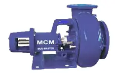 O'Drill MCM 118 Series Pump Replacement Parts - Graphite Packing - 8