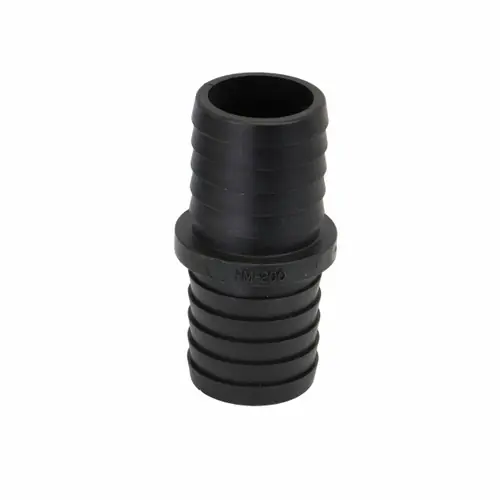 Banjo 2 in. Poly Hose Mender - Sch. 80