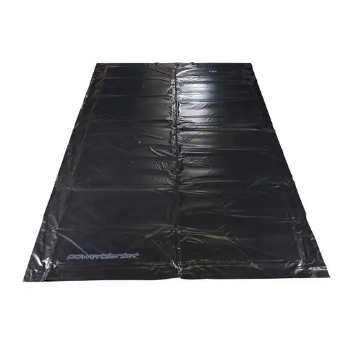 Powerblanket 120V Multi-Duty Curing Freeze Prevention and Heating Blankets - 6 ft. X 11 ft.