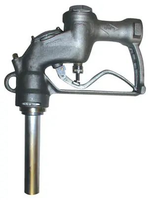 OPW 1290 Automatic Shut-Off Nozzle