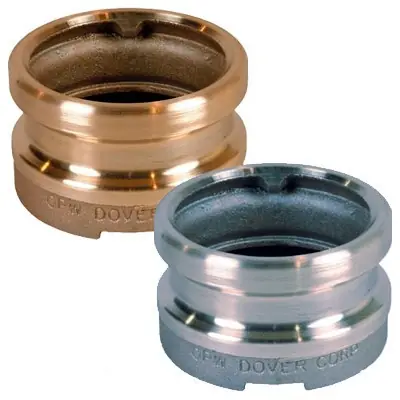 OPW Tight-Fill Top-Seal Adaptors