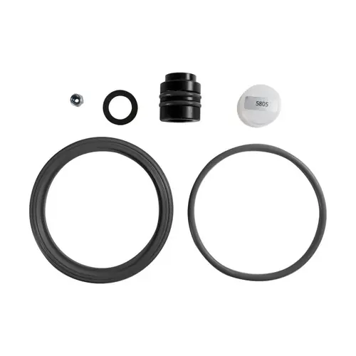 OPW Lynx Coupler Parts - GFLT FKM Seal Kit Color: Light Grey