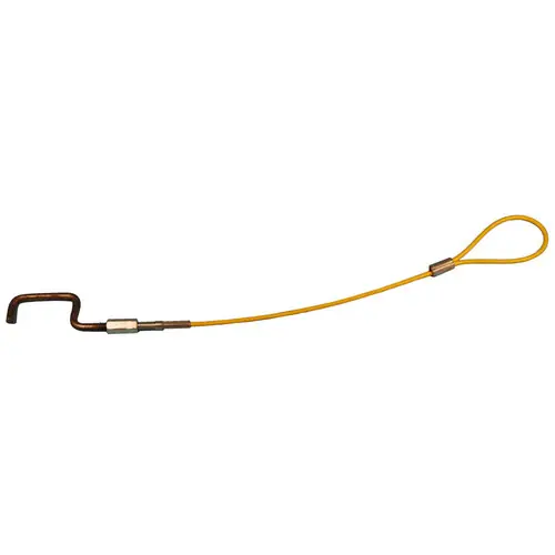 SVI Inc. BH-7226-01 Safety Latch Release Handle Kit