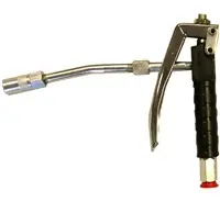 Zeeline Grease Control Valve