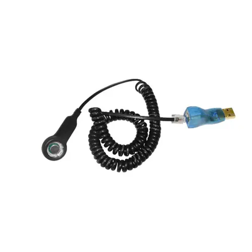PIUSI Self Service FM 1.0 and MC Box 1.5 Key Reader Data Cord