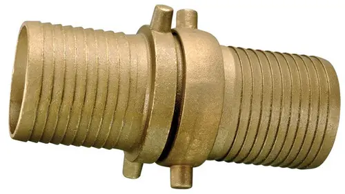 Kuriyama Brass Pin Lugs Complete Set