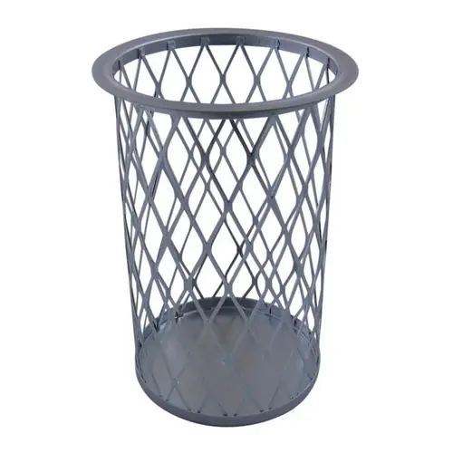 Smith E-Series Strainer Replacement Parts - 2 - 1 - Basket, Outer, Expanded Metal