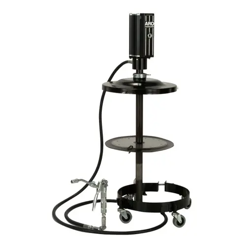 ARO LM Series 50:1 Portable Grease Pump Packages