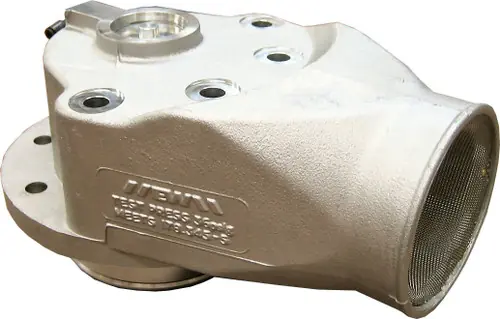 Emco Wheaton F05921 & F05923 Vapor Vents