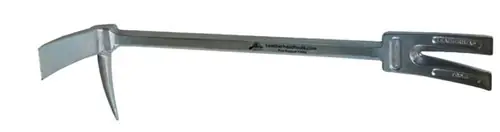 Leatherhead Tools 30 in. Halligan Bar