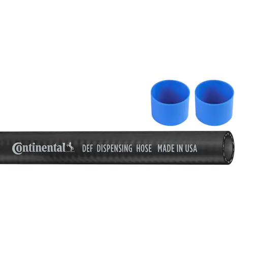 Continental ContiTech 3/4 in. DEF Dispensing Hose - Hose Only