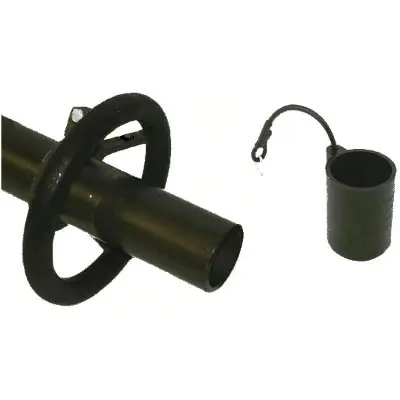 Fjord Aviation 1 1/2 in. Military Spout Covers for OPW 295 Series Nozzles
