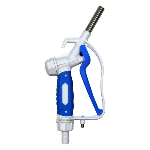 Fuelworks Manual DEF Nozzle