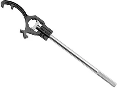 Storz Adjustable Hydrant Wrench