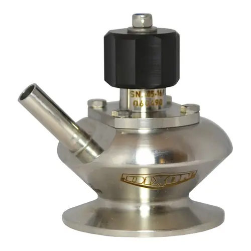 Dixon BSV-Series 1/2 in. 3A Sample Valve