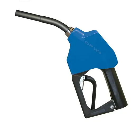 OPW 3/4 in. NPT 19DEF Series Industrial DEF Automatic Nozzle
