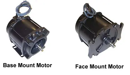 Hannay Reels 12V DC Rewind Motors