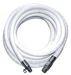 Dixon 5/8 in. Hot Water Washdown Hose