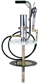 Liquidynamics 35 Lb Greaser System