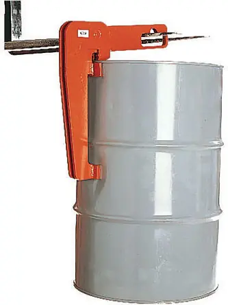 MECO Drum Lifter