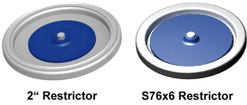 Easy Seal Check-It Spare Parts