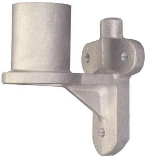 Dixon Pin Rack Wall Bracket