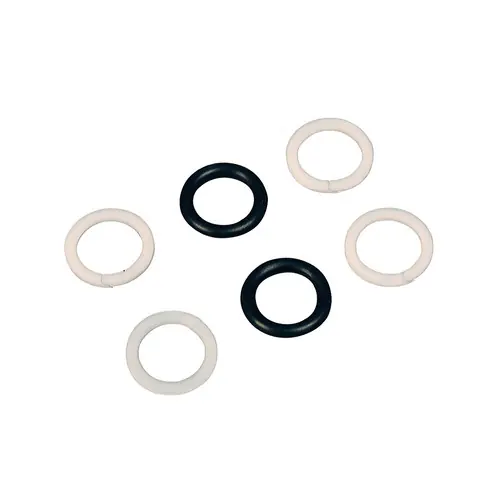 SVI Inc. BL-2201-129 Reel Swivel Seal Kit Compatible With Balcrank Reels