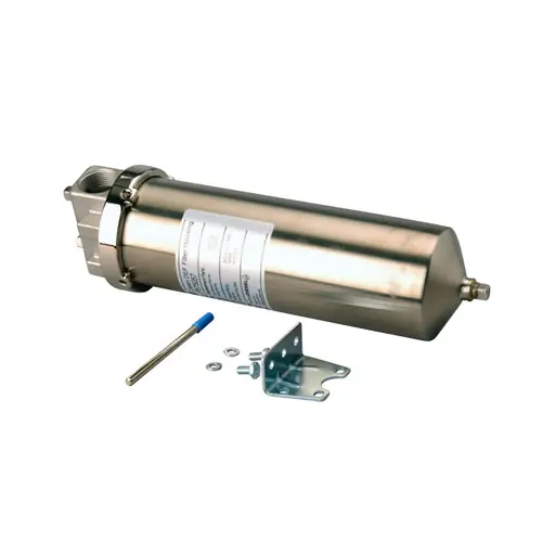 Donaldson Diesel Exhaust Fuel Filter Housing - 1 in. NPT