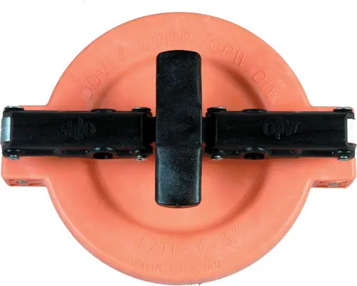 OPW 1711T Series 3 in. Vapor Recovery Cap