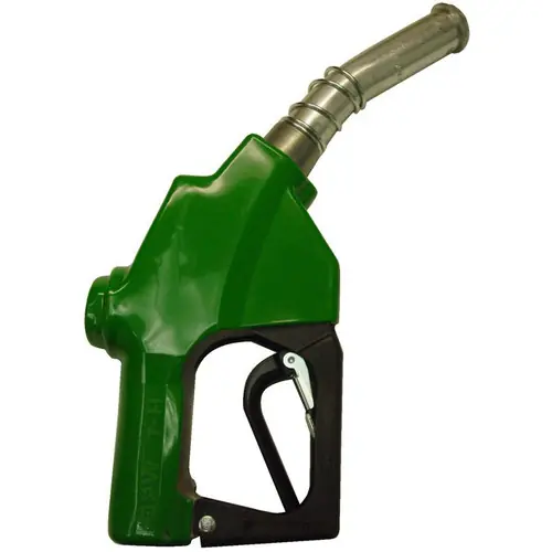OPW 7H High Flow Automatic Diesel Nozzle With Hold Open Clip Non-UL