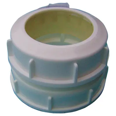 F65 Female 65 mm Buttress Thread Adapter for ScopeNEXT NX200 Drum Pump