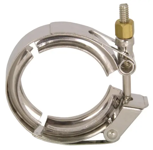 Dixon Sanitary 13MO Series T-Bolt Clamps