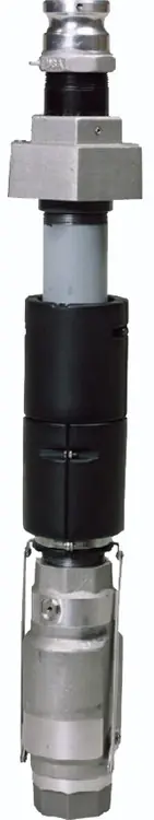 Franklin Fueling Systems 709 Warden AST Overfill Prevention Valve