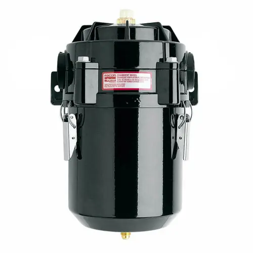 Parker Racor CCV6000 Series 20 CFM Closed Crankcase Ventilation Bypass Filter Assembly