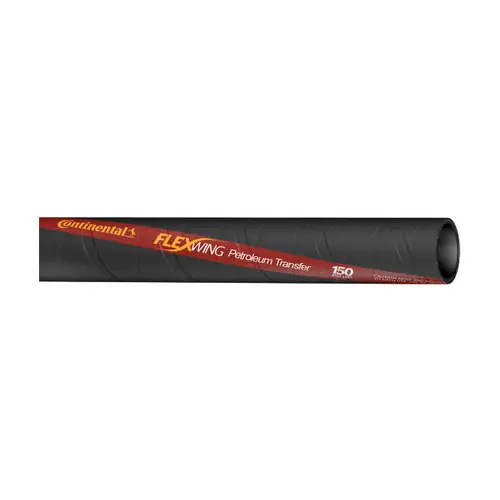 Continental ContiTech Flexwing 150 PSI Petroleum Transfer Hoses - Hose Only
