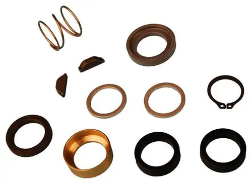 SVI Inc. BP-4210-29N Gasboy 20 Series Seal Kit