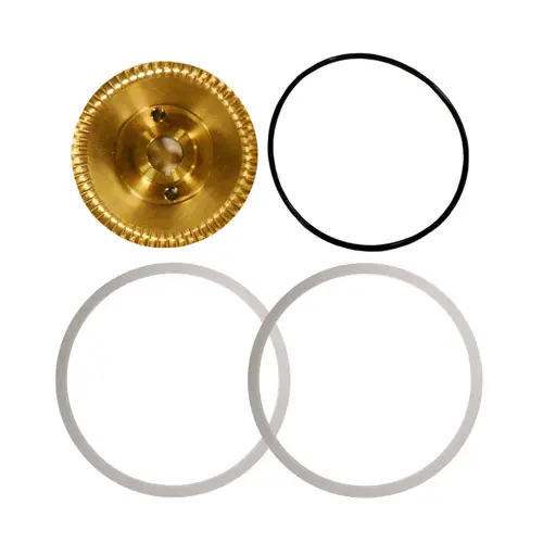 Red Seal Measurement PL100 LPG Dispenser Pump Impeller Replacement Kit