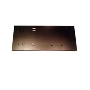 Loren Simer's Paddle Pump Replacement Steel Base for All Paddle Pumps